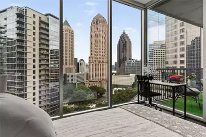 1080 Peachtree Street NE #1314, Atlanta, GA 30309 - Photo 13