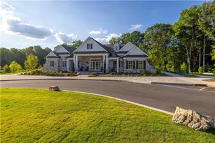 4549 Watervale Wy, Peachtree Corners, GA 30092 - Photo 47
