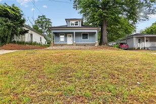 607 E Solomon St, Griffin, GA 30223 - Photo 1