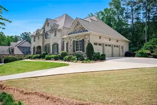 3117 Shumard Way, Marietta, GA 30064 - Photo 57