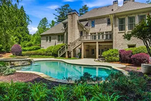3117 Shumard Way, Marietta, GA 30064 - Photo 3
