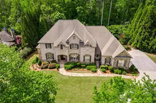 3117 Shumard Way, Marietta, GA 30064 - Photo 55