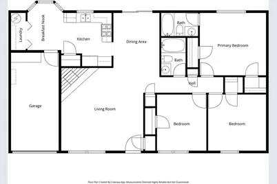 3958 Centennial Trail, Duluth, GA 30096 - Photo 33