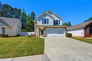 2540 Centennial Commons View NW, Acworth, GA 30102 - Photo 3