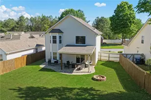 2540 Centennial Commons View NW, Acworth, GA 30102 - Photo 37