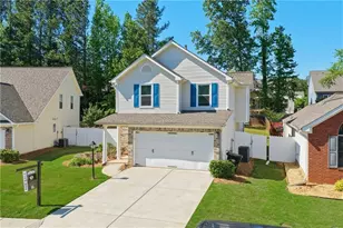 2540 Centennial Commons View NW, Acworth, GA 30102 - Photo 5
