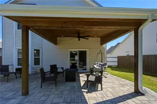 2540 Centennial Commons View NW, Acworth, GA 30102 - Photo 29