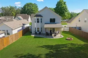 2540 Centennial Commons View NW, Acworth, GA 30102 - Photo 33