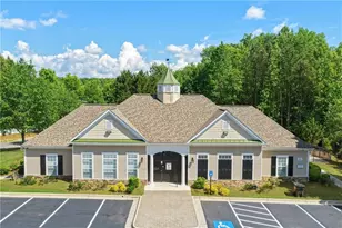 2540 Centennial Commons View NW, Acworth, GA 30102 - Photo 41