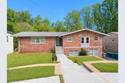 995 Fleetwood Circle SW, Atlanta, GA 30311 - Photo 1