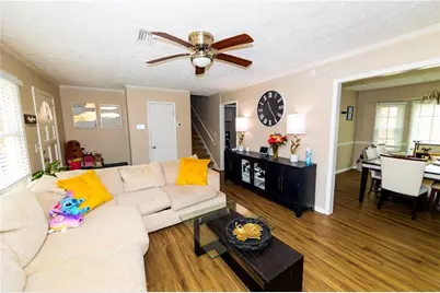 917 Chartley Drive SW, Lilburn, GA 30047 - Photo 7
