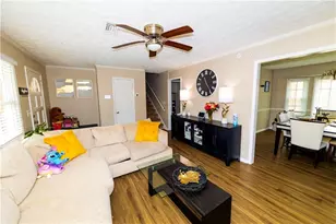 917 Chartley Dr SW, Lilburn, GA 30047 - Photo 7