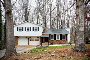 917 Chartley Dr SW, Lilburn, GA 30047 - Photo 1