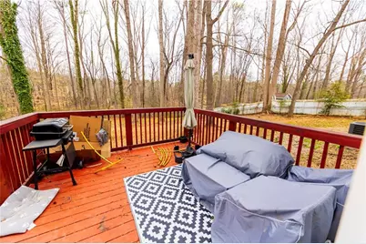 917 Chartley Drive SW, Lilburn, GA 30047 - Photo 15