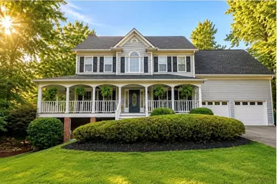 1011 Fairway Valley Drive, Woodstock, GA 30189 - Photo 1
