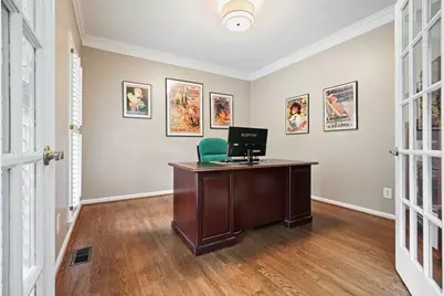 1011 Fairway Valley Drive, Woodstock, GA 30189 - Photo 7
