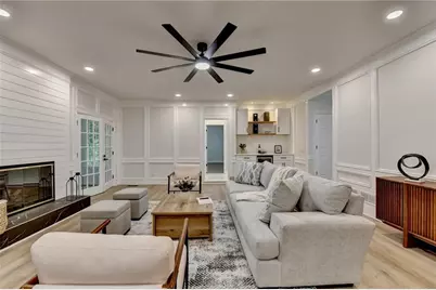 2692 Thatcher Court, Lawrenceville, GA 30044 - Photo 21