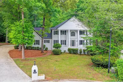 2692 Thatcher Court, Lawrenceville, GA 30044 - Photo 1