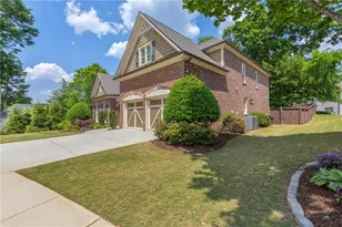 1952 Cheyanne Dr SE, Smyrna, GA 30080 - Photo 3
