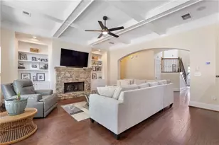 1952 Cheyanne Dr SE, Smyrna, GA 30080 - Photo 21
