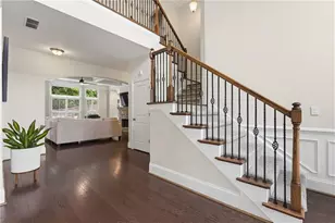 1952 Cheyanne Dr SE, Smyrna, GA 30080 - Photo 11
