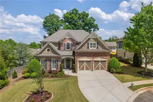 1952 Cheyanne Dr SE, Smyrna, GA 30080 - Photo 59