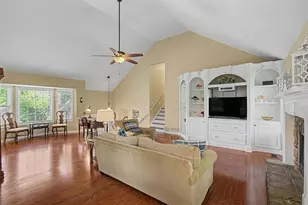 956 Taylors Farm Ct, Canton, GA 30115 - Photo 5
