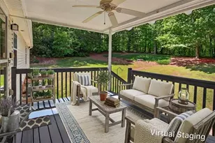 402 Deer Run, Jasper, GA 30143 - Photo 37