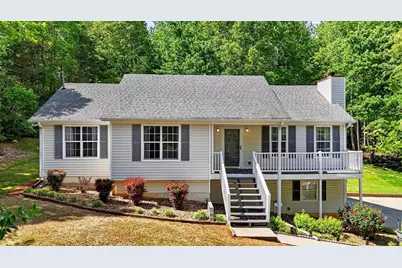402 Deer Run, Jasper, GA 30143 - Photo 1