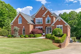 2519 Ivy Plantation Dr, Buford, GA 30519 - Photo 3