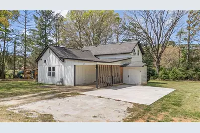 5491 Hill Road, Powder Springs, GA 30127 - Photo 1