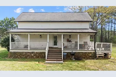 5491 Hill Road, Powder Springs, GA 30127 - Photo 21