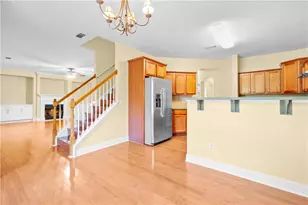 1943 Thomas Pointe Trace, Lawrenceville, GA 30043 - Photo 11