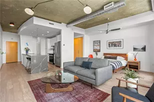 943 Peachtree St NE, Atlanta, GA 30309 - Photo 5