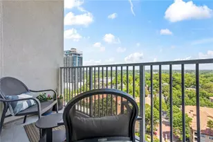 943 Peachtree St NE, Atlanta, GA 30309 - Photo 15