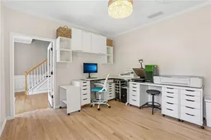 3129 Brookeview Ln NW, Kennesaw, GA 30152 - Photo 5