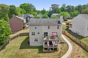 3129 Brookeview Ln NW, Kennesaw, GA 30152 - Photo 65