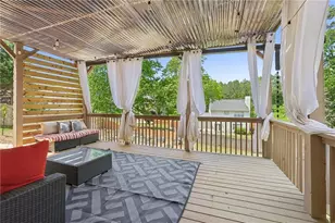 3129 Brookeview Ln NW, Kennesaw, GA 30152 - Photo 51