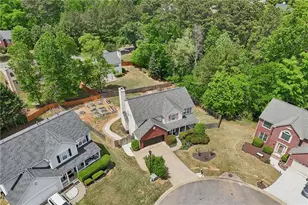 3129 Brookeview Ln NW, Kennesaw, GA 30152 - Photo 71