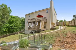 3129 Brookeview Ln NW, Kennesaw, GA 30152 - Photo 57