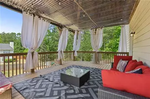 3129 Brookeview Ln NW, Kennesaw, GA 30152 - Photo 53