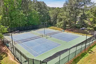 3129 Brookeview Ln NW, Kennesaw, GA 30152 - Photo 79