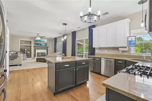 3129 Brookeview Ln NW, Kennesaw, GA 30152 - Photo 9
