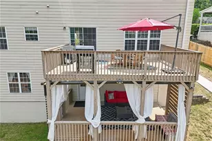 3129 Brookeview Ln NW, Kennesaw, GA 30152 - Photo 67