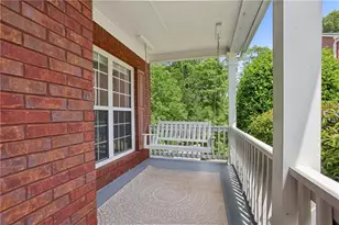 3129 Brookeview Ln NW, Kennesaw, GA 30152 - Photo 3