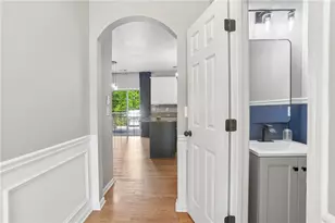 3129 Brookeview Ln NW, Kennesaw, GA 30152 - Photo 7