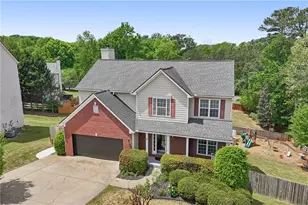 3129 Brookeview Ln NW, Kennesaw, GA 30152 - Photo 63