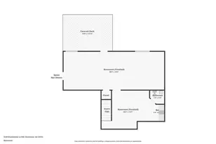 3129 Brookeview Ln NW, Kennesaw, GA 30152 - Photo 81