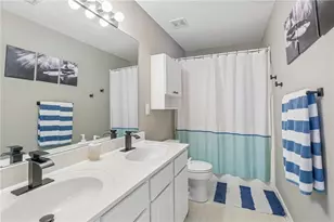 3129 Brookeview Ln NW, Kennesaw, GA 30152 - Photo 33