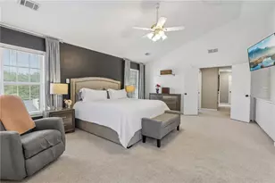 3129 Brookeview Ln NW, Kennesaw, GA 30152 - Photo 21